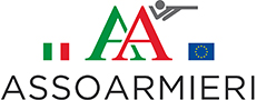 Assoarmieri Logo Only