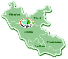 Arci Caccia Lazio: solidarietà ai cacciatori della Valle di Comino
