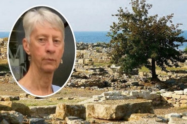 Turista inglese sbranata in Grecia: si sospetta dei lupi.