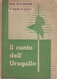 Franco Ceroni Giacometti