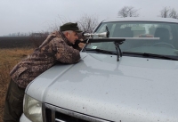 Trent’anni a caccia con le carabine REMINGTON