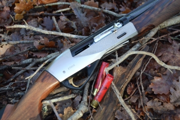 Benelli e Fiocchi: accoppiata vincente per l’Ethos 28 Magnum 1 parte