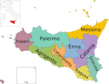 Sicilia: Cacciatori calabresi sul piede di guerra