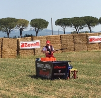 BENELLI AL GAME FAIR 2017