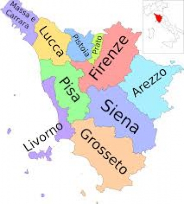 Toscana: Pubblicato il calendario venatorio