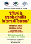 Cinofilia venatoria in Toscana