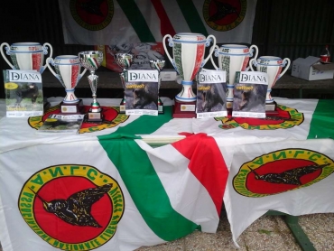 ANLC: 3° Campionato Italiano sugli altopiani di Colfiorito
