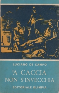 Luciano DE CAMPO