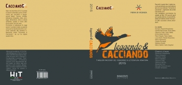 SCRIVENDO &amp; CACCIANDO: IL RACCONTO VINCITORE L&#039;EDIZIONE 2015