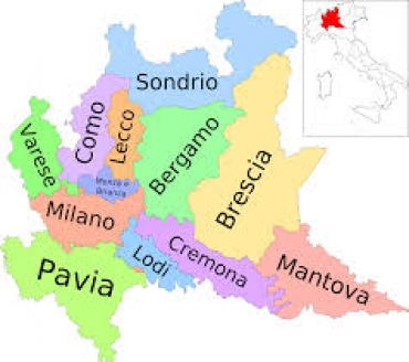 Lombardia: La Regione riduce i carnieri