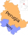 Umbria: il Consiglio di stato ha fissato l&#039;udienza sul Ricorso della Regione Umbria per l&#039;annullamento dell&#039;ordinanza del Tar