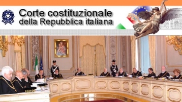 Pubblicata la sentenza del TAR Piemonte: della pernice bianca ora se ne occuperà la Corte Costituzionale