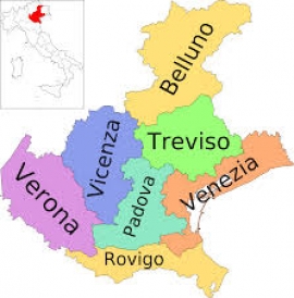 Veneto: la regione proroga stop venatorio sino al 10 febbraio 2019 nelle aree interessate da schianti, frane e cantieri di ripristino