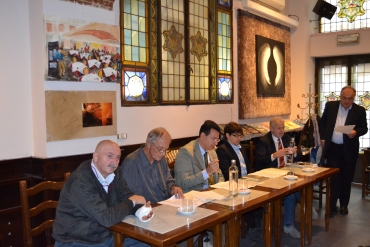 Toscana: Cia, Arci Caccia e Libera Caccia firmano un protocollo di intesa per la gestione