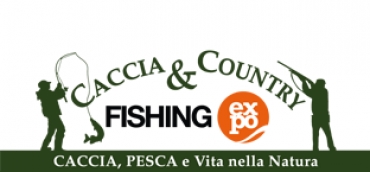 A BREVE L’APERTURA IN FIERA A FORLÌ DELLA 6a EDIZIONE DI CACCIA &amp; COUNTRY-FISHING EXPO