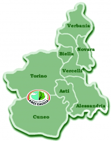 Arci Caccia Piemonte: Le istituzioni non sono “forti” se faziose… La legge andrà riscritta