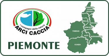 Piemonte: riparte la selezione e viene prorogata al 30 giugno il termine finale di presentazione delle domande di nuova ammissione ad ATC e CA