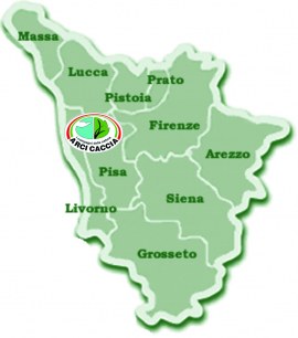 Toscana: Giani firma la conferma dell’ordinanza 117. Caccia consentita in zona arancione in ATC di Residenza, ecc…