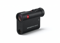 Nuovo telemetro Leica Rangemaster CRF 2400-R, prestazioni superiori con nuovo schermo LED