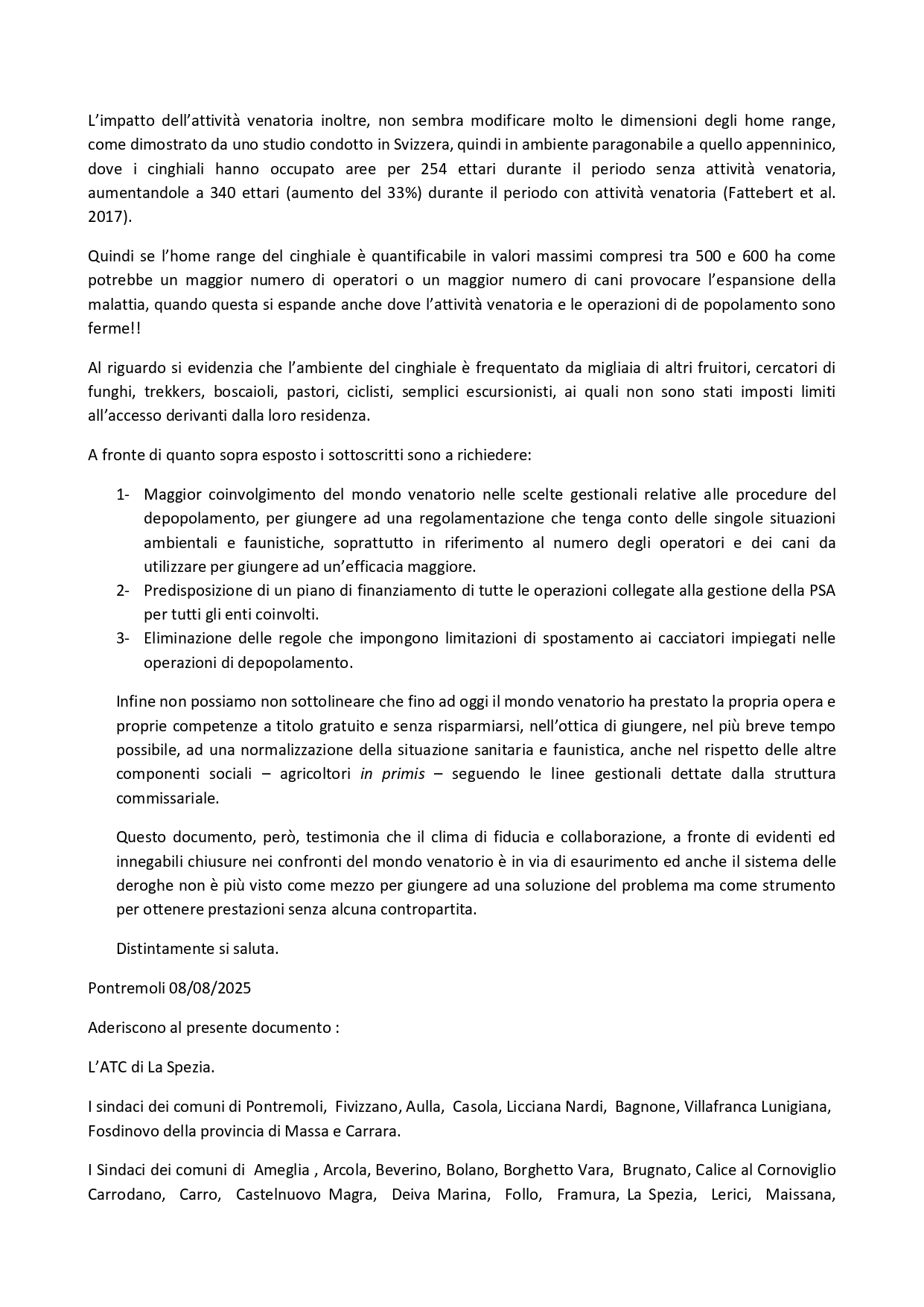 08.08.2025 documento psa con adesioni page 0003