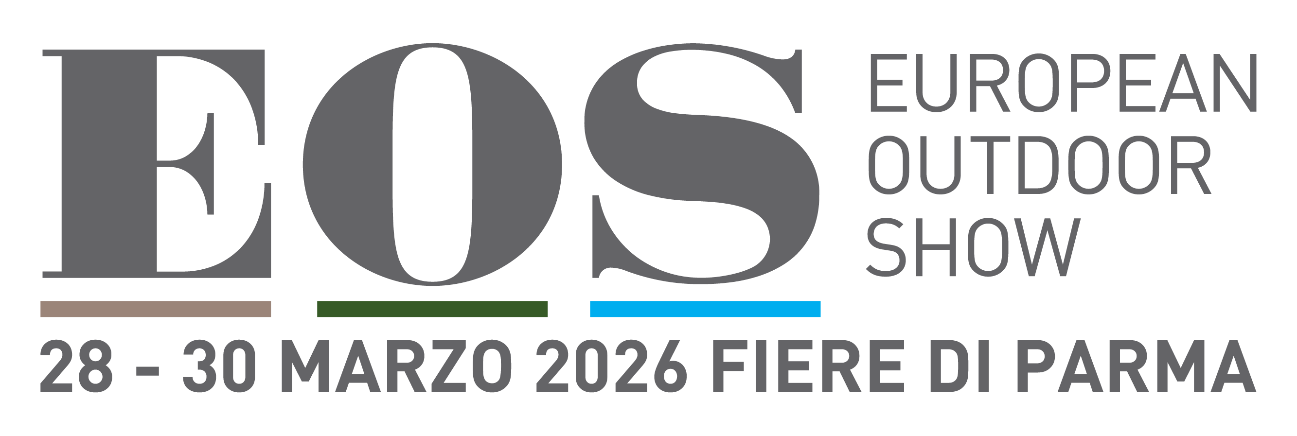 0 EOS LOGO 2026 2 Logo date ITA