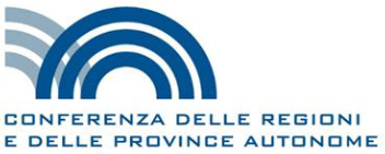Conferenza delle Regioni