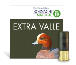 Extravalle Tung Steel