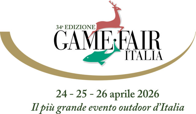Game Fair Italia 2026 640x372