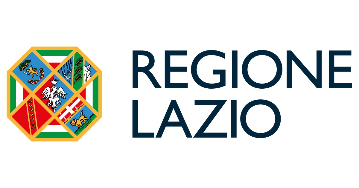 Logo Regione Lazio