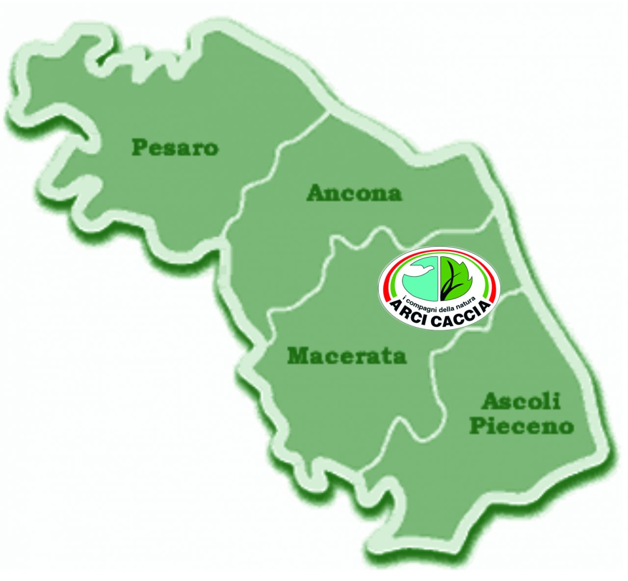 MARCHEarci