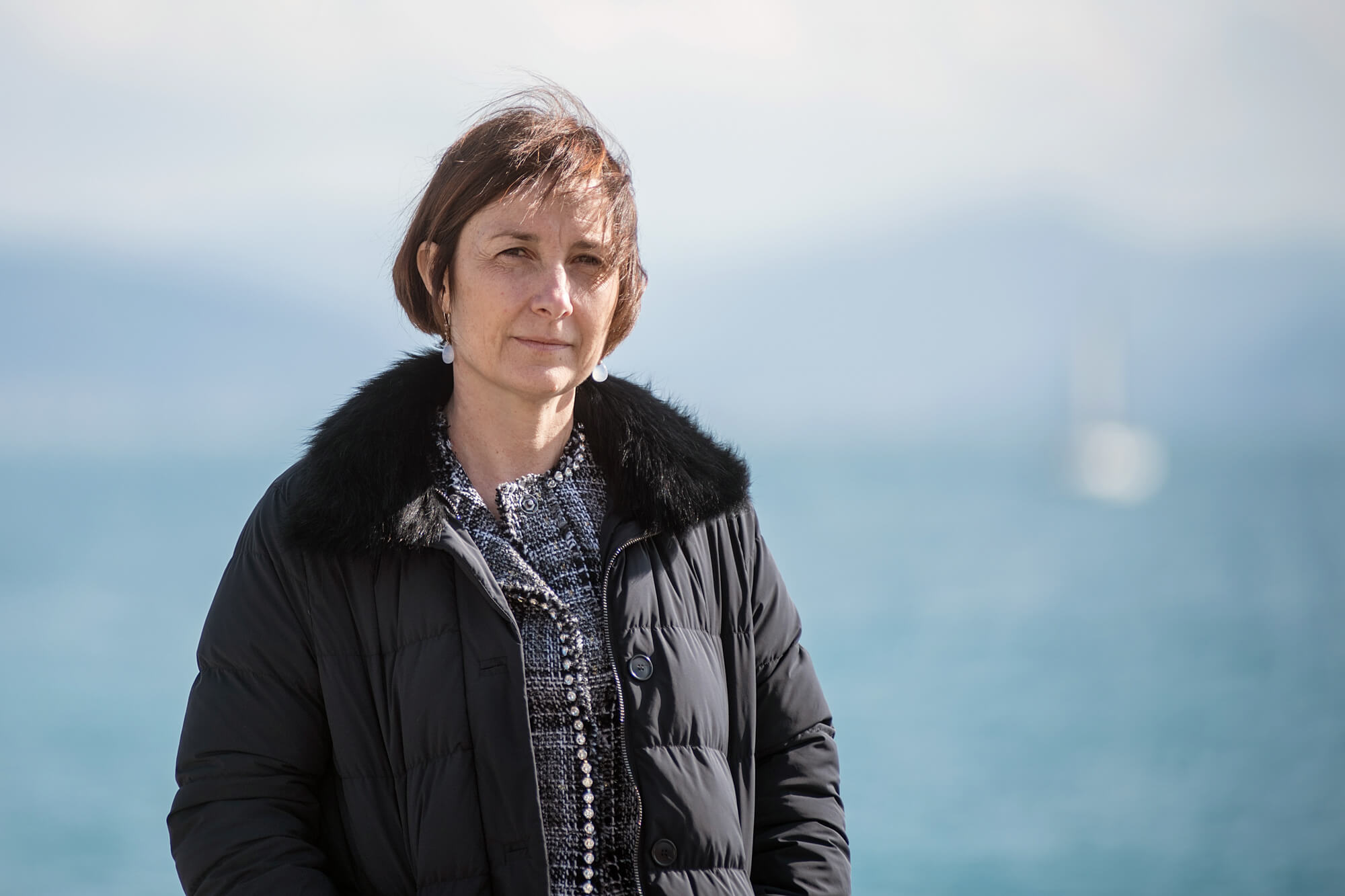 Renata Briano Fondazione UNA 1