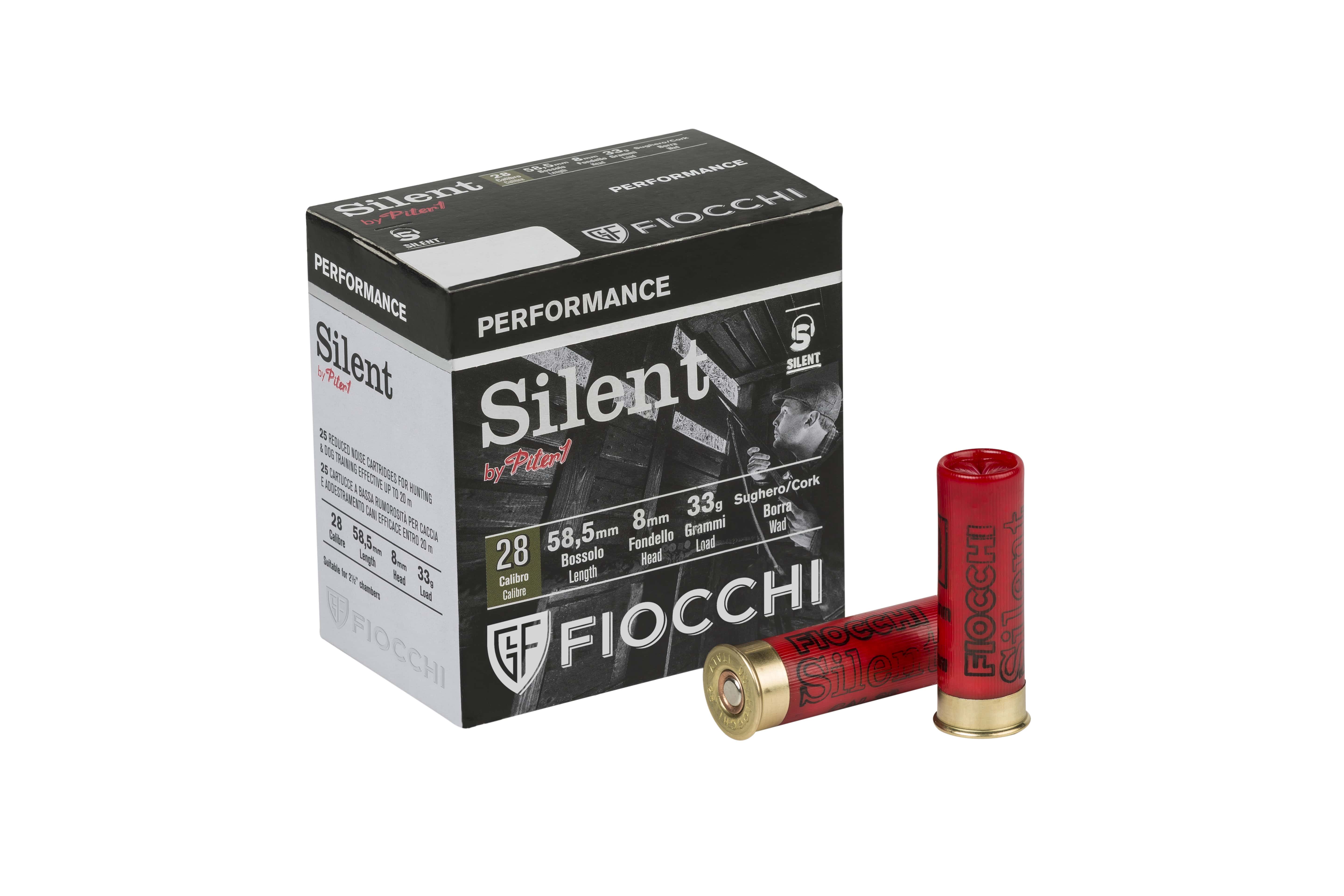 Silent Cal28 PerformanceLN min
