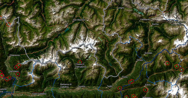 VALTELLINA