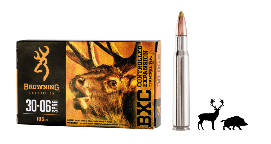 browning bxc1