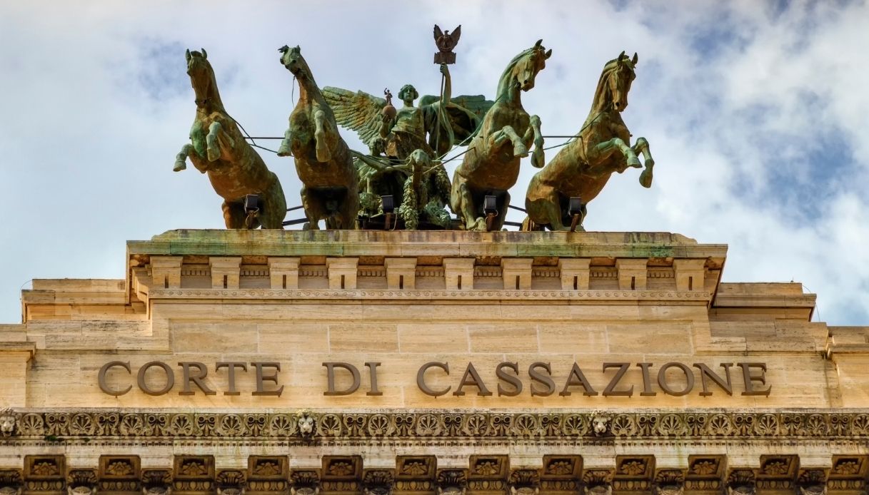 cassazione