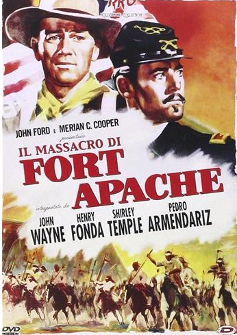 forte apache