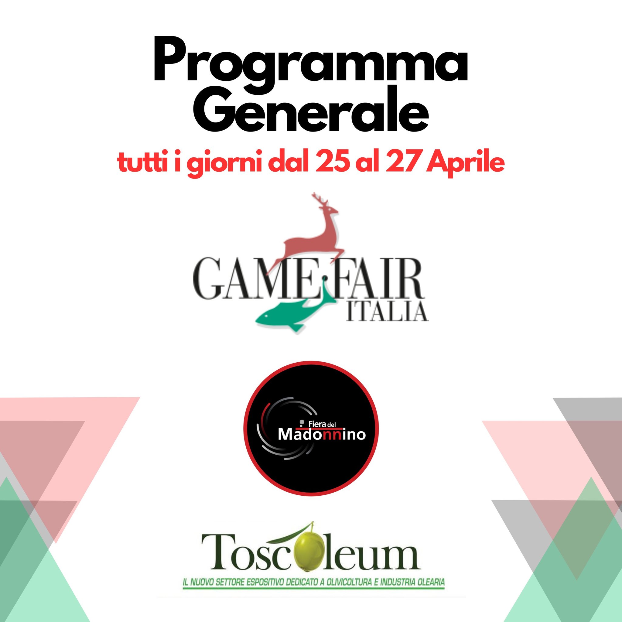 game fair