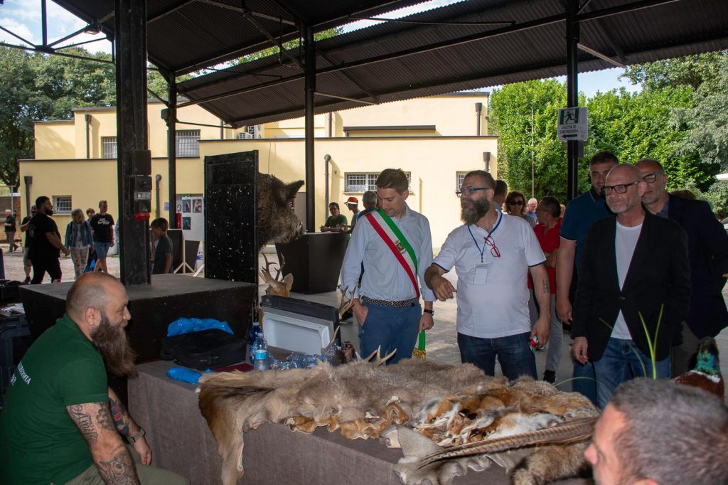 gruppo falconieri 4 1024x682 1