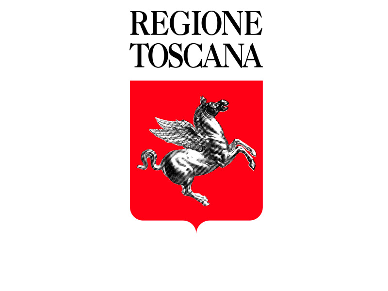 logo regione toscana