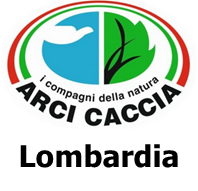 logo ARCI CACCIA LOMBARDIA
