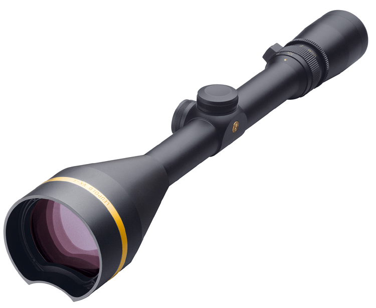 ottica leupold