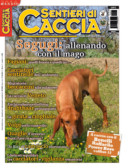 sentieri di caccia mag14