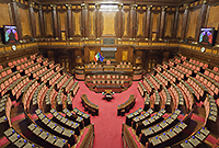 senato