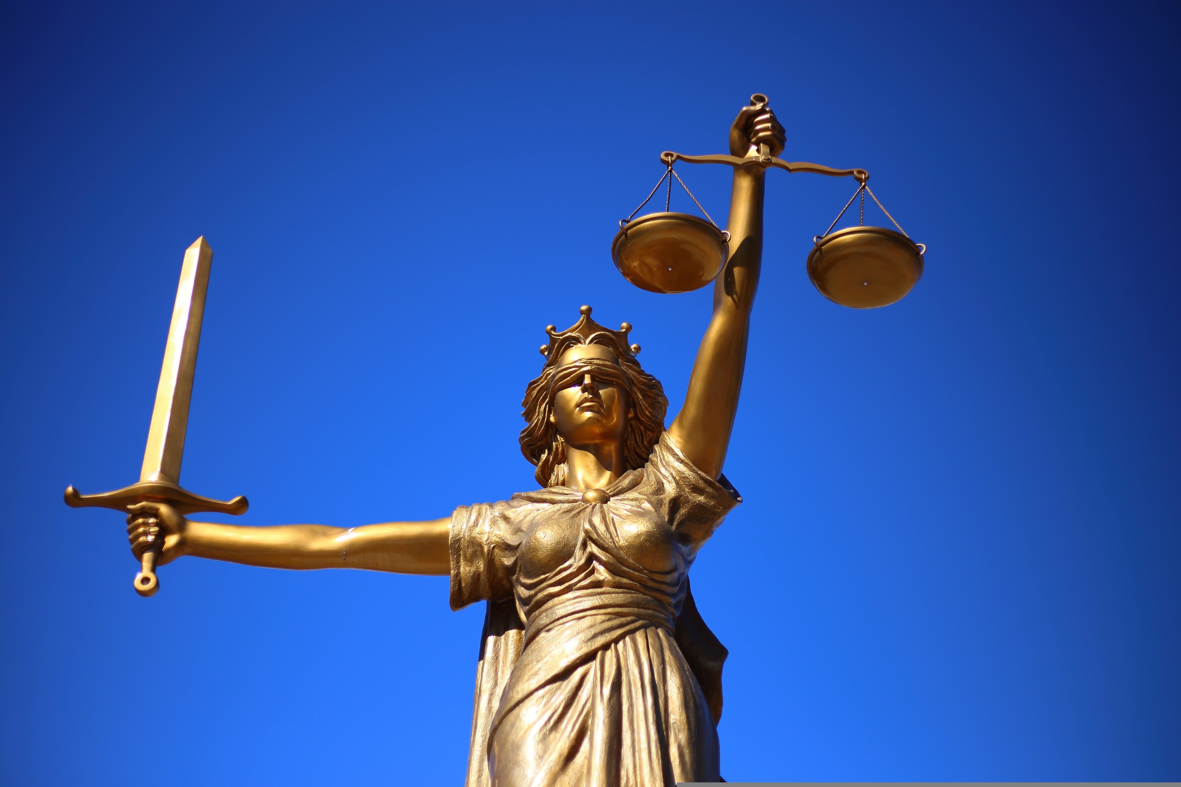 tribunale giustizia