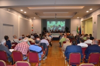 A Fiuggi la 57° Assemblea Nazionale ANLC