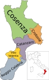 Calabria: Le Istituzioni convocano le associazioni per parlare di riforma della caccia