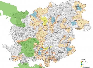 EPS SANNIO La complessa genesi del regolamento di caccia al cinghiale!!!!!!!