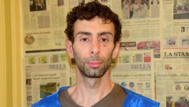 Arrestato Valerio Vassallo l&#039;animalista nemico di cacciatori e pescatori