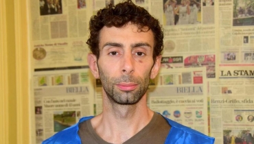 Arrestato Valerio Vassallo l'animalista nemico di cacciatori e pescatori