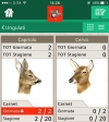 TOSCANA: Caccia, disponibile per smartphone &#039;TosCaccia&#039;, il tesserino venatorio digitale